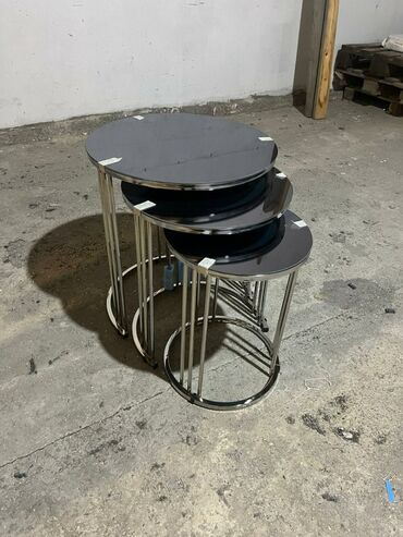 Masalar: Jurnal masası, Yeni — 4