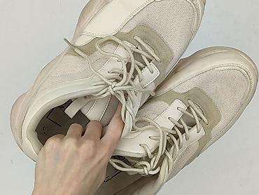 buty sizzer: Sneakersy damskie, rozmiar 43 — 8
