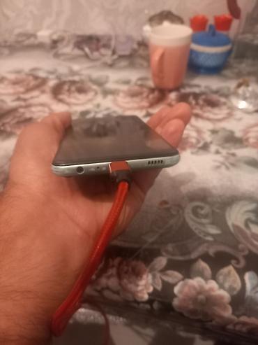 bluetooth qulaq: Samsung Galaxy A32, Barmaq izi — 6