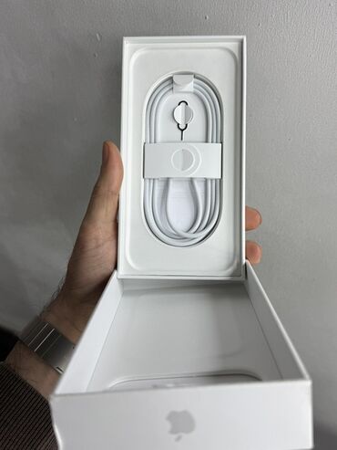 Apple iPhone: IPhone 17 Pro Max, 256 GB, Ağ — 4