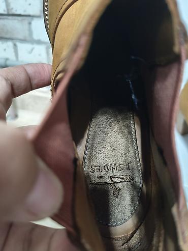 челси италия: Женские ботильоны- челси из натуральной кожи (REAL LEATHER), цвет — 5