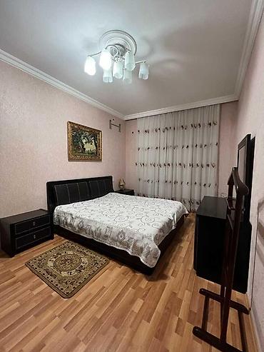 imza inşaat: Həzi Aslanov qəs., 3 otaqlı, Yeni tikili, m. Həzi Aslanov, 110 kv. m — 7