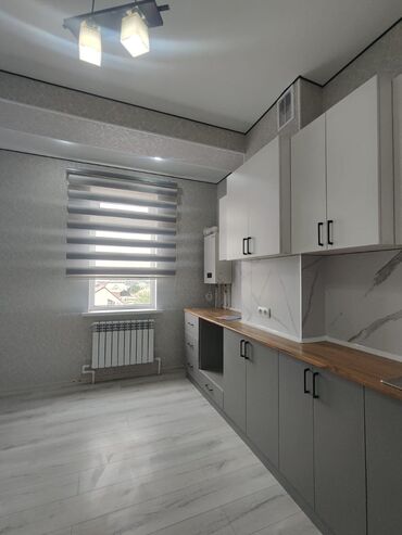 продажа квартир трёх комнатную аламидин 1: 1 комната, 50 м², Элитка, 3 этаж, Евроремонт