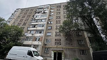 1 комната, 36 м², 105 серия, 4 этаж, Косметический ремонт
