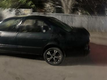 camry 55 exclusive: Toyota Camry: 1995 г., Бензин, Седан — 3