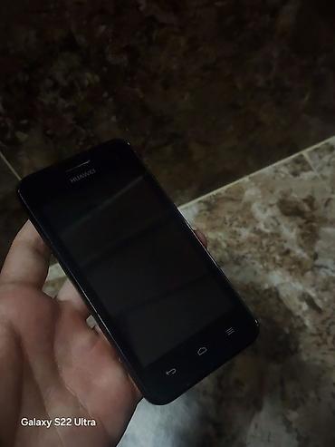 huawei madem: Huawei 3G, 4 GB, rəng - Qara, Sensor — 2