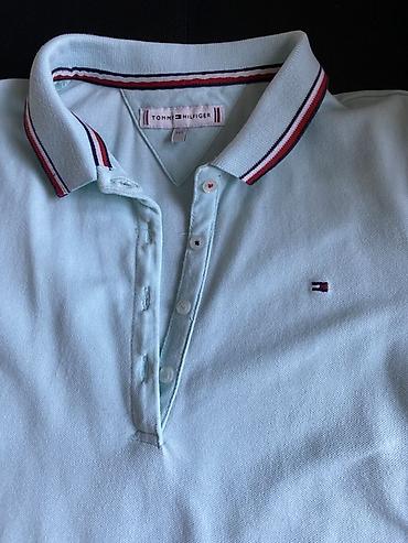 duyməli: Polo köynək, Tommy Hilfiger — 2