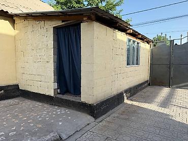 Куплю дом: 56 м², 2 комнаты, Амбарная — 3