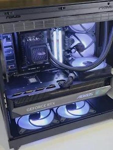 Desktop računari i radne stanice: Ryzen 9 9950X3D RTX 5080 X870 32GB 2TB - SM177PC. ✨ Prodaja i — 26