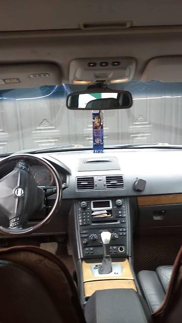 Volvo: Volvo XC90: 2004 г., 2.9 л, Автомат, Газ, Кроссовер — 4