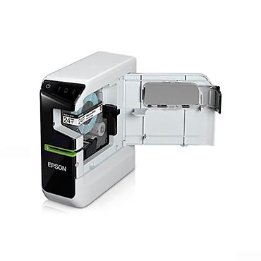 Etiket printeri Epson LabelWorks LW-600P və LW-700 Bütün