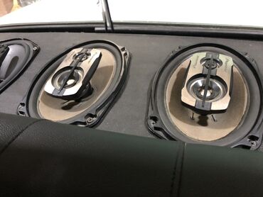 pioneer 4250bt: Dinamiklər və sabvuferlər, Yeni, Pioneer, Karbon, Rusiya, Ünvandan götürmə