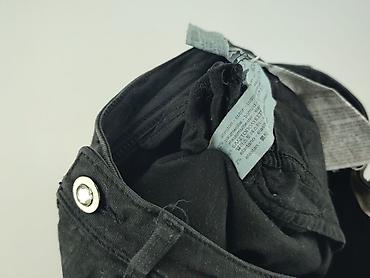 deichmann botki 2018: Zara, Jeansy damskie, rozmiar M — 5
