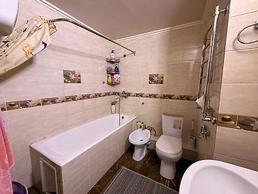 kant flat: 4 комнаты, 113 м², Вефа ТЦ Элитка, 6 этаж, Косметический ремонт — 5
