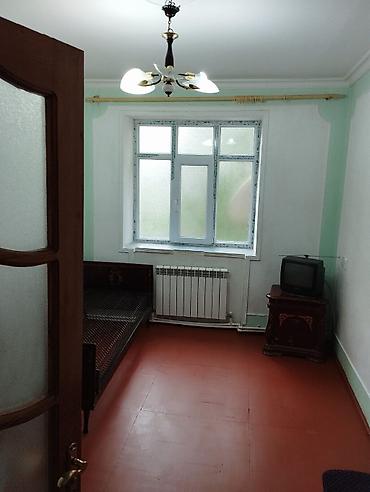 divan fabrika: 3 otaqlı mənzil – tam mebellı və məişət texnikalı - Planlaşdırma — 3