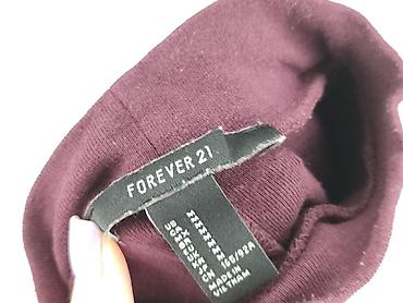 rozmiar 21: Forever 21, Sukienka damska, rozmiar S — 4