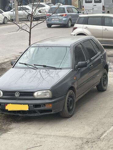 гольф 3 коробка: Volkswagen Golf: 1994 г., 1.6 л, Механика, Бензин