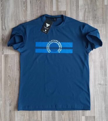 Majice: M-2xl
1400 na lalafo.rs — 11 Majice: M-2xl
1400 — 11