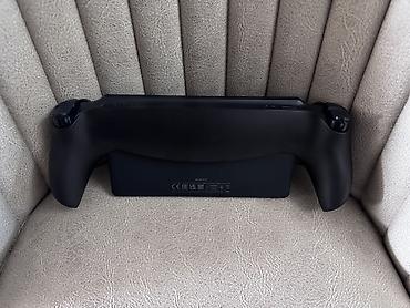 psp konsol: Sony PS Portable Black Edition - Rəng: Black Edition - Növbəti nəsil — 5