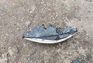 mopar akumulatori: FAR DESNI ZA OPEL VECTRA B | opel vectra b prednji desni far — 3