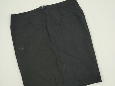 tanie sukienki wizytowe dla puszystych: Women`s skirt, size S (EU 36)