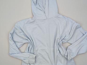 bluzy subdued: Sinsay, Bluza z kapturem damska, rozmiar M — 1