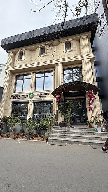 🏢 Сдаётся коммерческое помещение на длительный срок 📍 Район Политеха