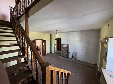 Продажа коттеджей и домов: Продаётся большой капитальный кирпичный дом в ж/м Орок (Ленинский — 15