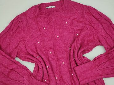 sweter tunika mohito: Mohito, Sweter damski, rozmiar XL