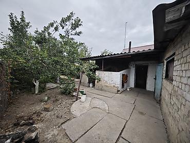 Продажа коттеджей и домов: 4 комнаты, 120 м², 5 соток, Токмак, Собственник — 20