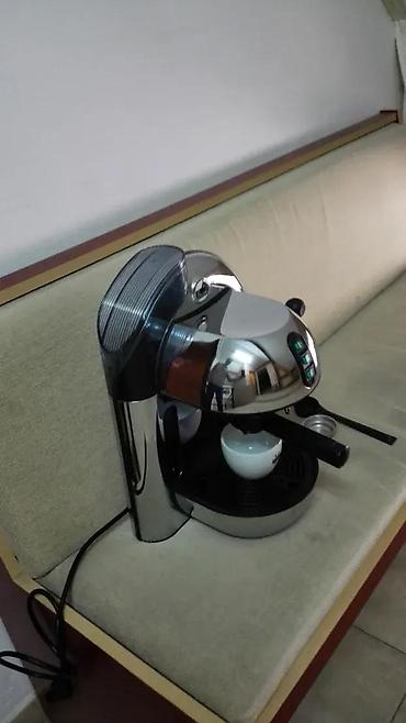 Aparati za kafu: LA PAVONI ESPRESSO APARAT | Robustan i kvalitetan aparat za espreso — 1