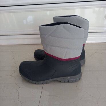 Čizme: Čizme, Timberland, 39 — 5