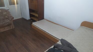 Сниму квартиру: 2 комнаты, 50 м², С мебелью