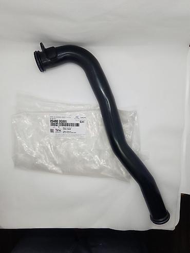 su maşni: Hyundai-Kia üçün termostat turbası — 1