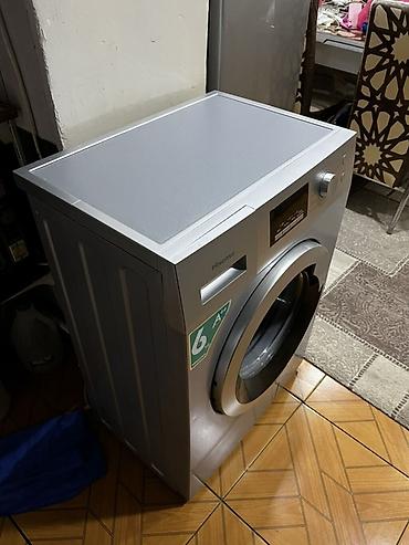 hisense wfea 6010: Salam Tecili satilir Problemsizdir her bir funksiya islekdir unvan — 2