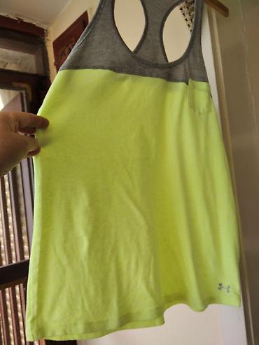 massimo dutti baletanke: Under Armour ženska majica bez rukava (tank top), veličina 42/44. - — 7