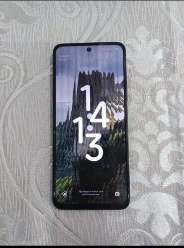 Xiaomi: Xiaomi, Redmi 12, Новый, 256 ГБ, цвет - Черный, 2 SIM
