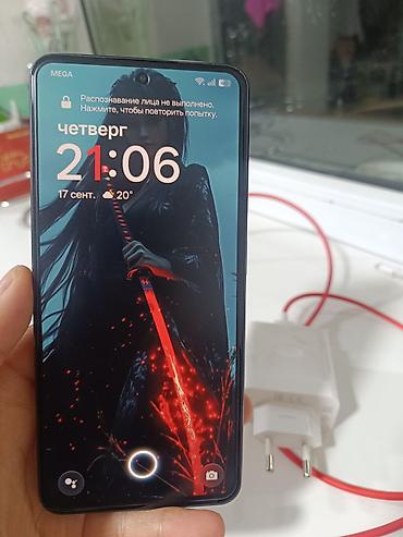 honor robot: OnePlus Nord 3, Б/у, 256 ГБ, цвет - Черный, 2 SIM — 2
