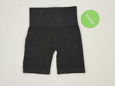 botki typu ugg: House, Legginsy Krótkie damskie, rozmiar XS — 3