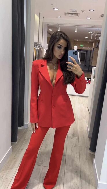 Kompleti: S (EU 36), M, L — 7