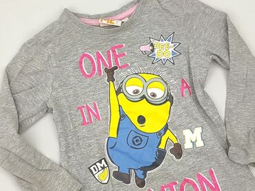 Blouse, 3-4 years, 98-104 cm, condition - Perfect