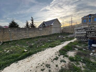 Torpaq sahələrinin satışı: 7 sot, Tikinti, Kupça (Çıxarış) -da lalafo.az — 9 Torpaq sahələrinin satışı: 7 sot, Tikinti, Kupça (Çıxarış) — 9