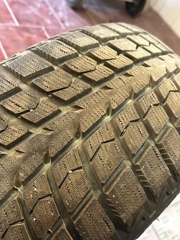 набор инструментов force: 255/50 R19. Шины в городе Ош Пользовались 1 месяц состояние как новые