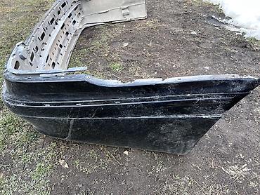 Капоты и комплектующие: Капот Mercedes-Benz, Б/у, Оригинал — 11