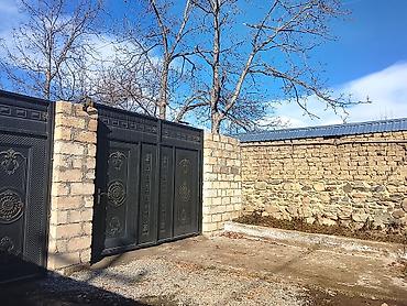 tap az razinde heyet evleri: 4 otaqlı, 120 kv. m, Kredit yoxdur — 4