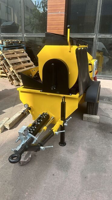 Аппараты для штукатурки и шпаклевки: Агрегат сатылат в наличии бар срочно штукатурка кылганы штукатурный — 4