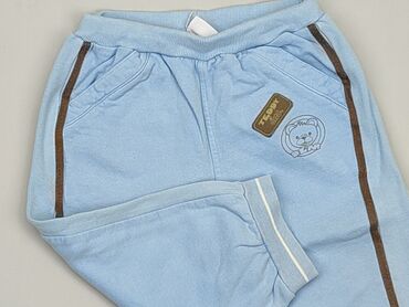 Kids' Clothes: Sweatpants, 12-18 months, condition - Good