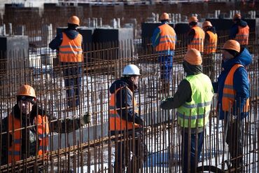 работа в бишкеке для девушек без опыта: Требуется Монолитчик, Оплата Сдельная, 1-2 года опыта