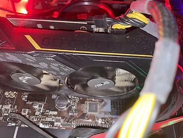 Masaüstü kompüterlər və iş stansiyaları: Gaming PC komponentləri dəsti Tərkib: Ryzen 5 3600 Gtx 1650 4 gb OC -da lalafo.az — 10 Masaüstü kompüterlər və iş stansiyaları: Gaming PC komponentləri dəsti Tərkib: Ryzen 5 3600 Gtx 1650 4 gb OC — 10