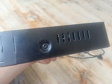 pioneer dvh 735 av: SPACE FTA 5S rəqəmsal peyk qəbuledicisi Xüsusiyyətlər: - Full HD — 6